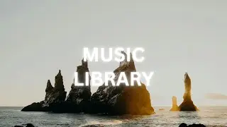 Hamili - Island (Music Library - NoCopyrightMusic)