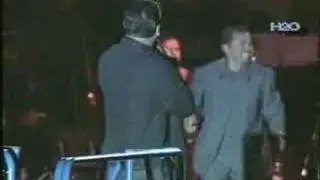 El Jardinero / wilfrido y Eddi Herrera