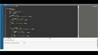 SIMPLE NESTED IF-ELSE SYNTAX ERROR