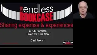 The difference between ePub ebook Free Flow and Fixed format
