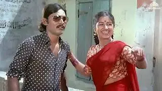பாக்கியராஜ் போட்ட திட்டத்தில் மண்ணள்ளி போட்டுட்டா ராதிகா