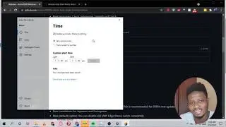How to Automate Dark Mode on Windows 10