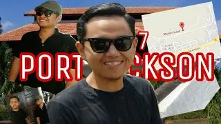 KOTA DAN MUZIUM LUKUT. PORT DICKSON PART 7