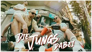 S.Ai.S feat. Flowtaxx - Die Jungs dabei