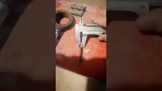 Дроссель на полуавтомат на скорую руку