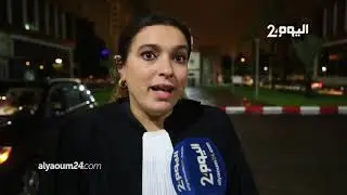 الزايدي: المشتكية صاحبة 30 فيديو كانت ترفض حضور زوجها لتقديم شهادته حتى لا تضيع عليه 100مليون!