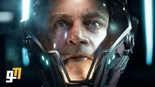 Star Citizen - Epic New Alpha 2.0 Gameplay Footage Showcase