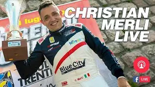 ilTornante.it | Live con Christian Merli