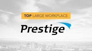 Top Workplace 2016 | Prestige Financial