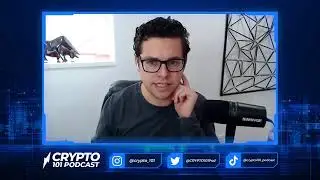 Pi Network Founders Interview with Crypto 101 Podcast