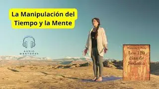 Los 120 Días de Sodoma - Marqués de Sade | Audiolibro Completo