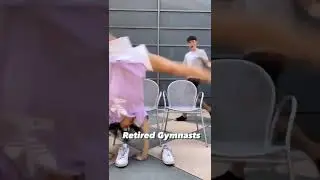 Boy in a Leotard? 