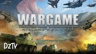 Wargames Airland Battle A War In The North Episode 2