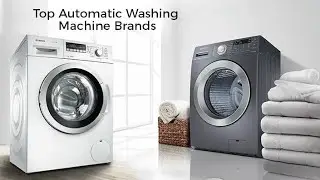 Best Washing Machine