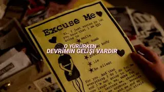 Bikini Kill - Rebel Girl (Türkçe Çeviri) GÜLÜMSE ÇÜNKÜ ONLAR SENİ BÖYLE GÖRMEK İSTİYOR(!)