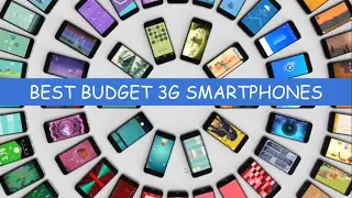 THE BEST 3G SMARTPHONES IN DUBAI, UAE