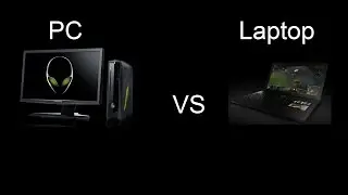 PC Gamer vs Laptop Gamer: Killing Floor