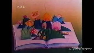 Collezione Bumper Rai 1979-1986