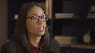 AIT's Vice President, Global Sustainability, Chelsea Lamar, talks about efforts to reduce carbon....