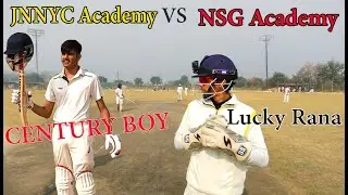 One Day Cricket Match Highlights ! Lucky Rana Wicket Keeper POV ! GoPro Cricket