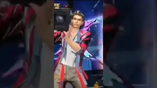 Free Fire New Emote OB36 Update 