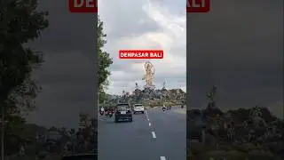 Denpasar Bali 