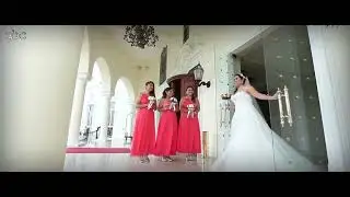Hojita seca - Boda Iglesia San Pedro 2024