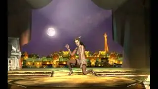 The Sabouter - La Belle De Nuit - Intro