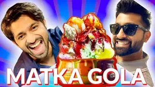 DhoomBros - World's Biggest Gola Ganda