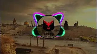 Intazrini | انتظريني يا قدساه ريمكس | (ِArabian Trap) (Trap Remix)