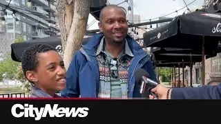 What Father’s Day means for some Calgary families