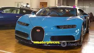 This is How Rich People Spend Their Fortune in Dubai!