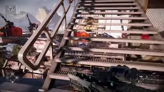 1 l KillZone : Shadow Fall