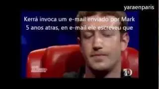 Facebook illuminati | Mark Zuckerberg criador do Facebook tem segredo revelado