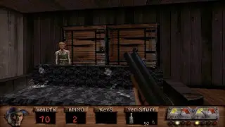 Xatrix - Redneck Rampage - 1997