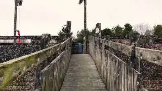 Paintball To Go Pirate Ship!