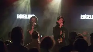 WadAap - Licht Van De Zon (Live)