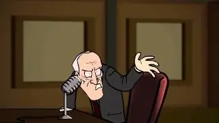 Will Wivell - Character Animator Showreel 2013