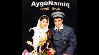 Eldar Mansurov — Sevdi Ürək (İfa: Namiq Qaraçuxurlu & Aygün Kazımova)