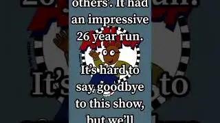 Rest In Peace, Arthur (1996-2022)
