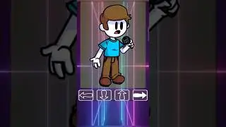 fnf nonsense mods play mobile game Friday Night Funkin test #fnf #android #shorts