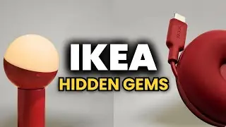 10 IKEA 2026 FINDS YOU DIDN'T KNOW EXISTED
