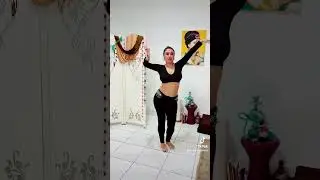 Quando você vai começar a dançar? #americantribalstyle #dança #americantribalstylebellydance
