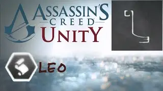 [EN] Assassin's Creed Unity: Nostradamus Enigmas - Leo