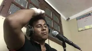 Go easy on me by ADELE mixer cover