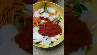 #kimchi по бустрому