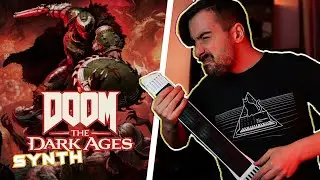 DOOM: The Dark Ages 
