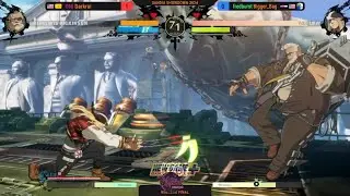 Clutch the Round or Lose the Tournament ft@TheJeekly