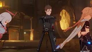 Genshin Impact 
