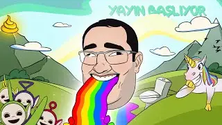 Evli Adam Yayını